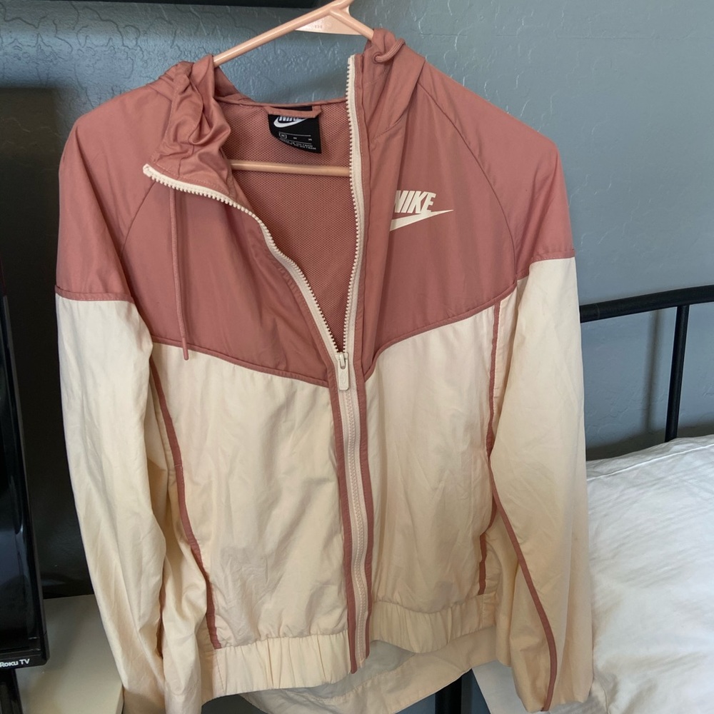 Nike jacket